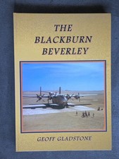 Blackburn Beverley Geoff