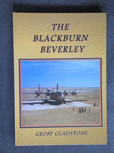 Blackburn beverley geoff - blackburn,