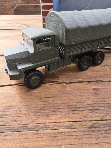 Elecon kamaz 4310 military - elecon,