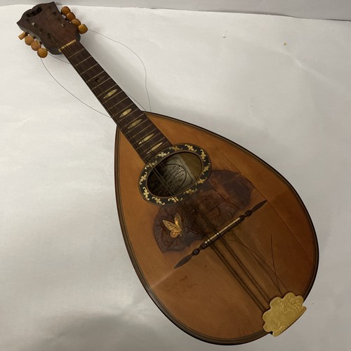 Antique 1898 fratelli vinaccia - antique,