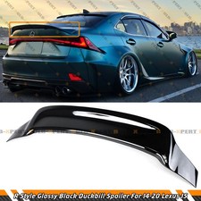 For 2014-2020 Lexus IS200