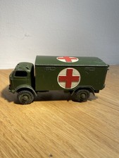 Dinky Toys Military Ambulance 626