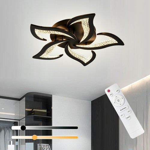 Dimmable led ceiling light - led,