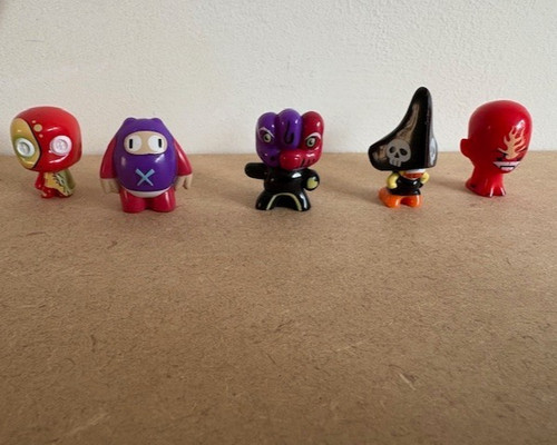 Full set series most - series, wanted