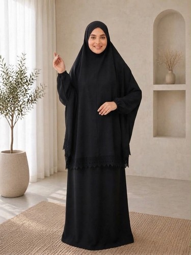 Pcs muslim women prayer - muslim,