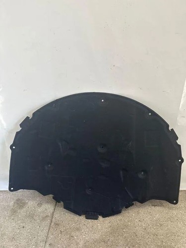 Mercedes benz slk r172 bonnet - slk,