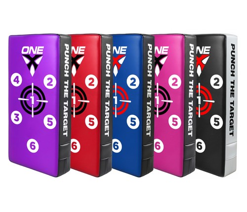 Kick shield striking pads - striking,