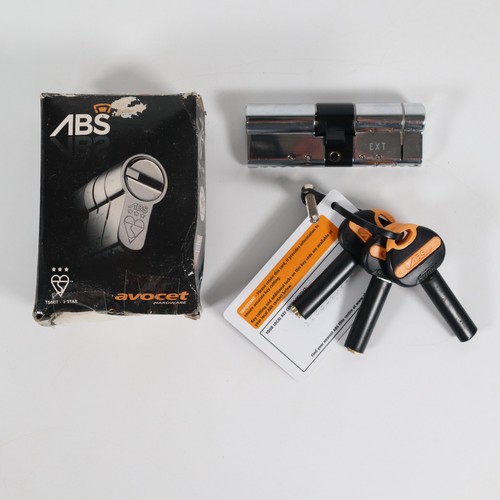 Avocet abs door - avocet, cylinder