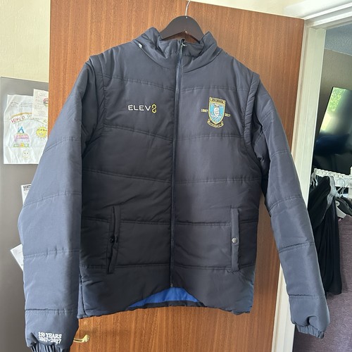 Sheffield wednesday 150 years - sheffield,