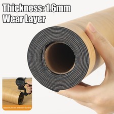Wood Grain Peel & Stick Vinyl