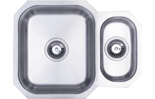 Prima undermount - 1.5b,
