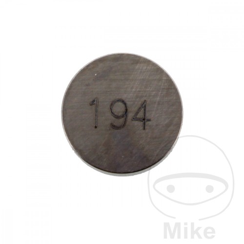 Jmp regulating valves shim 8 - jmp, 8.8