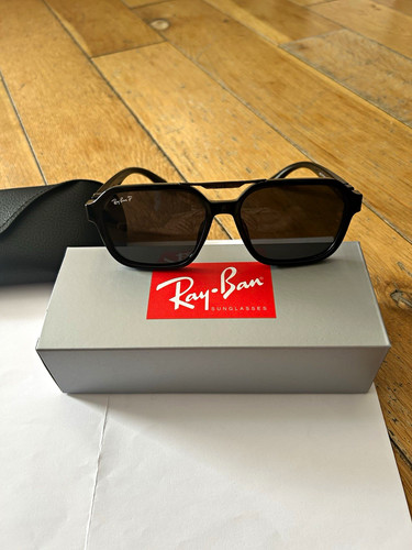 Ray ban unisex square - unisex,
