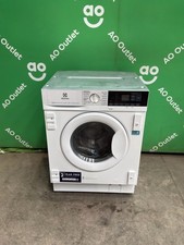 Electrolux Integrated Washer