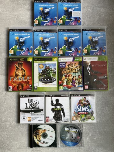 Ps3 playstation xbox 360 - playstation, &