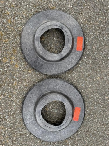New inch nilfisk pad - 11",