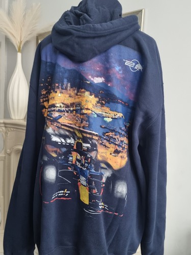 Hollister oracle red bull - red,
