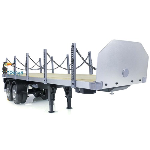 Stock toucanrc 2axle - stock,