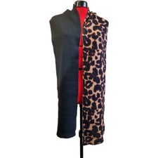 Lulu Guinness Wild Cat Knitted
