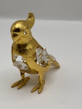 Crystal Temptations Parrot