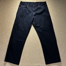 Samuel Windsor Cotton Canvas