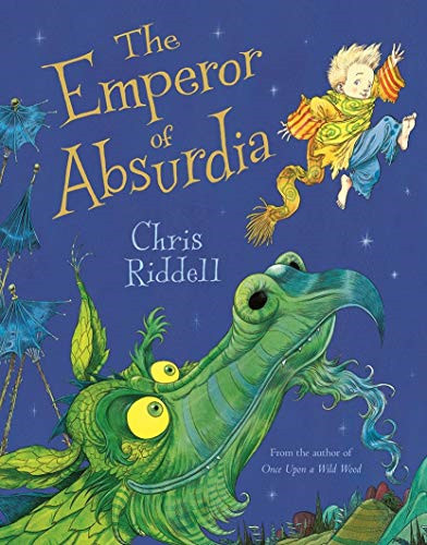 The emperor absurdia - of,