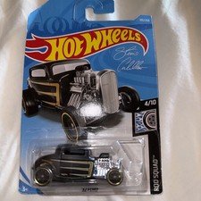 Hot Wheels '32 Ford Rod Squad