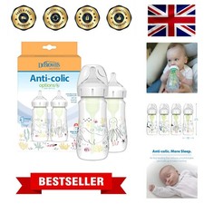 Dr. Brown's Anti-Colic
