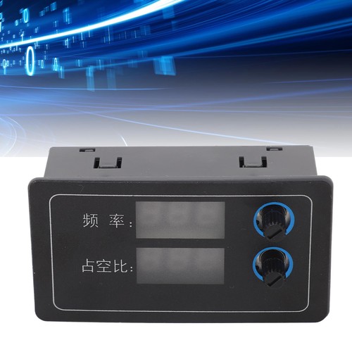 Signal generator adjustable - generator,