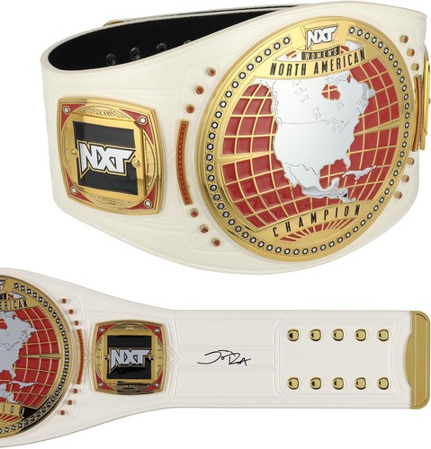 Sol ruca wwe - sol, signed