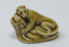 Wade Whimsies England Panther