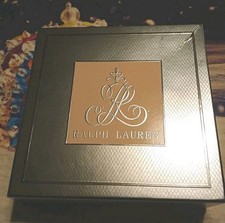 Ralph Lauren Romance Eau de Parfum 30ml EDP Perfume Spray 100ml Lotion Gift Set
