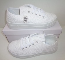 Ladies Womens Shoes Plimsolls