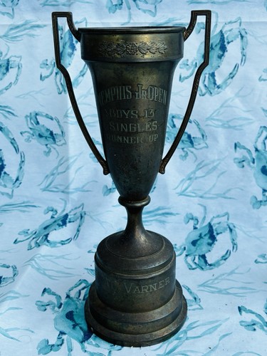 Antique memphis open - antique, jr