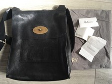Mulberry Antony Messenger