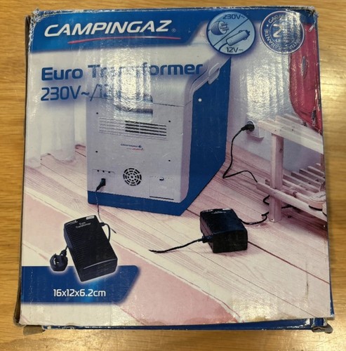 Campingaz coleman euro - campingaz,