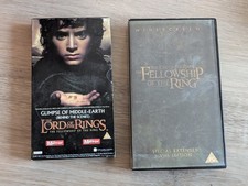 Lord of The Rings Glimpse of