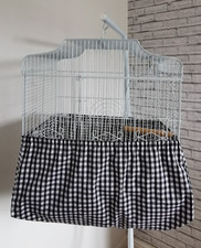 BIRD CAGE SEED CATCHER-CAGE