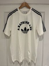 Adidas X Bape A Bathing Ape