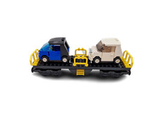 Lego® 9V RC TRAIN Railway