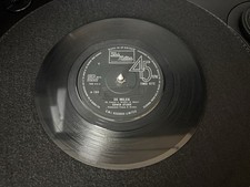 Edwin Starr 25 Miles / Mighty