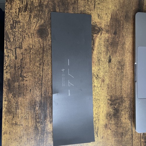 Spectre folio back - folio,