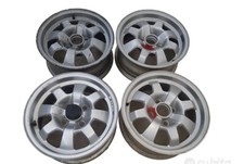 14” Alloy Wheels For Porsche