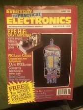 Everyday Electronics