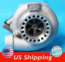 Upgrade T3T4 GT3582 GT30 A/R