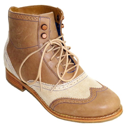 Sebago women claremont - sebago,