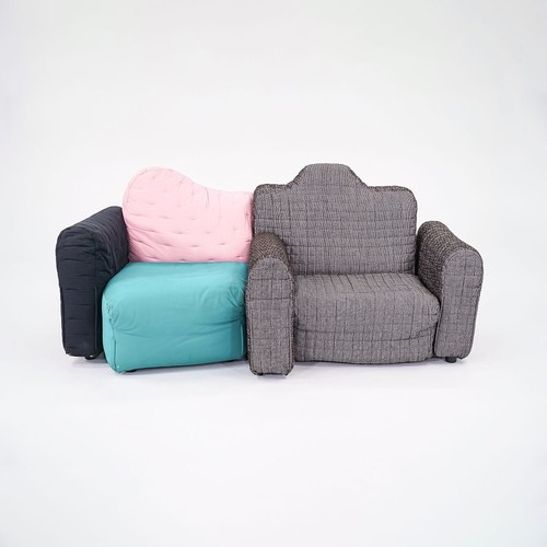 1990s cassina cannaregio two - 1990s,