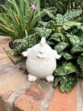 Chubby Chicken Hen Garden