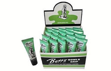 Betts Bowls Grip & Polish