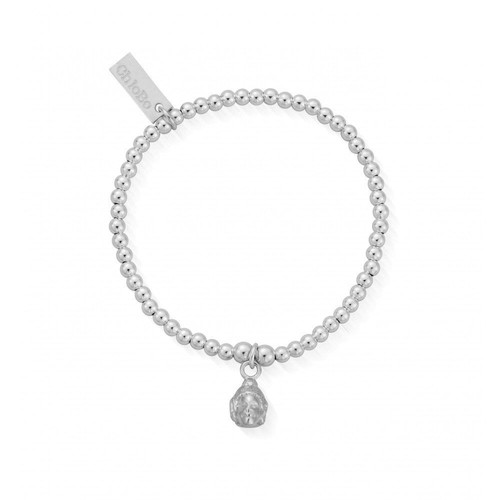 Chlobo buddha head bracelet - buddha,